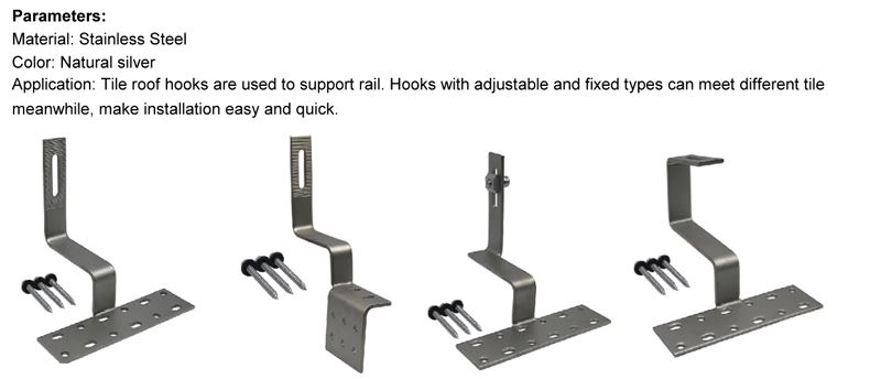 sólarkrókur solar hook