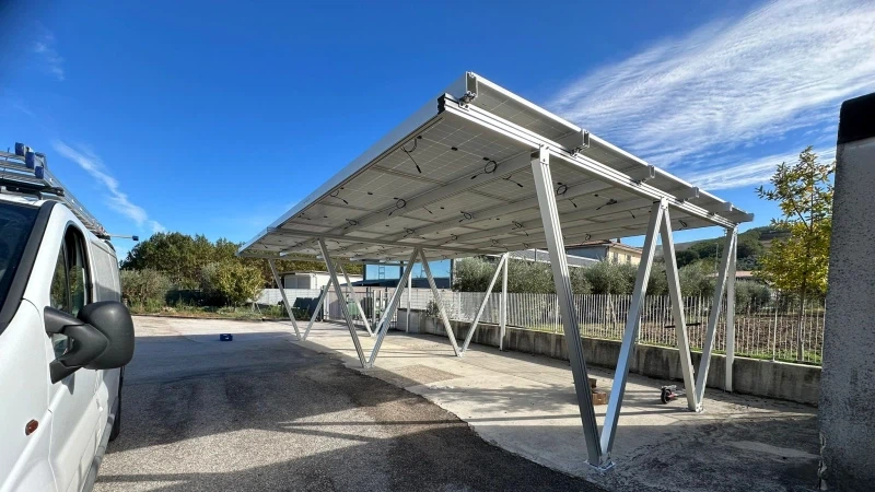 pv carport pv carport