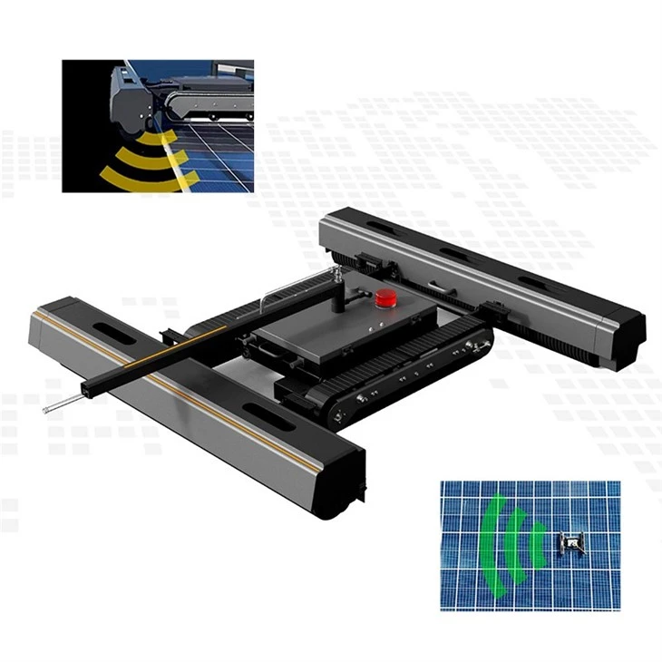 Solar Cleaning Machine_02