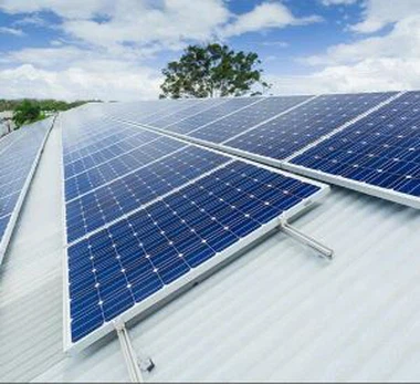 L Foot Roof Hook Fyrir Roof Mount