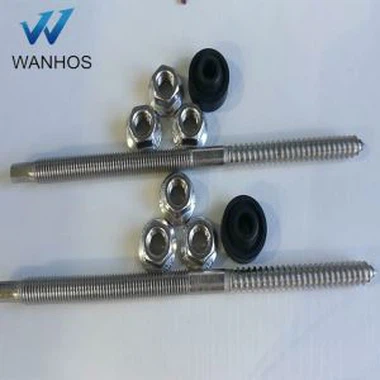 2018 Sólkerfi Tin Roof Hooks, alls konar Hanger Bolts