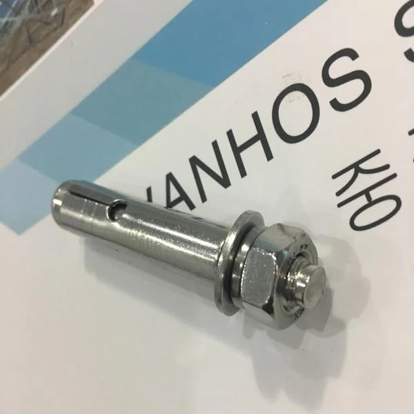 Solar Building Material Expansion Bolts