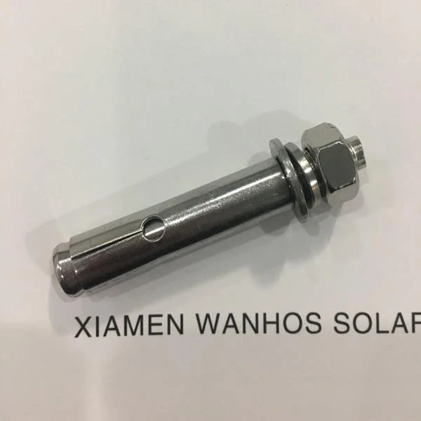 Solar Building Material Expansion Bolts