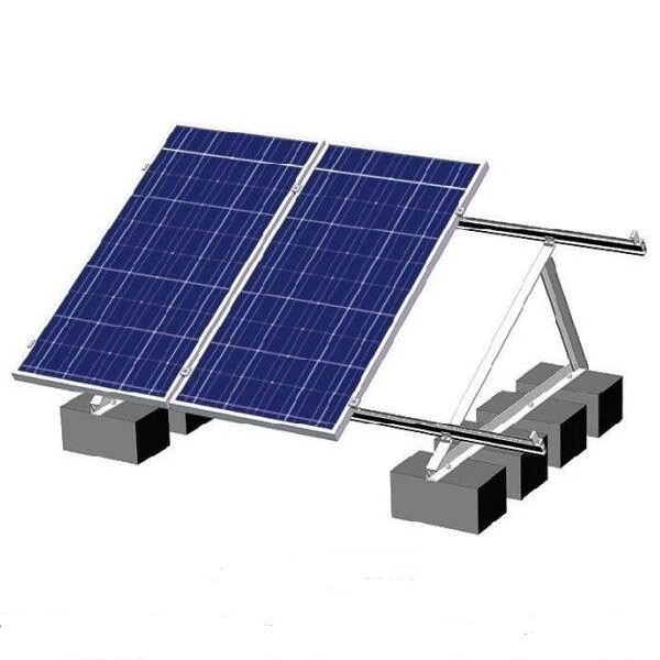 Flat Roof Solar Panel Angle