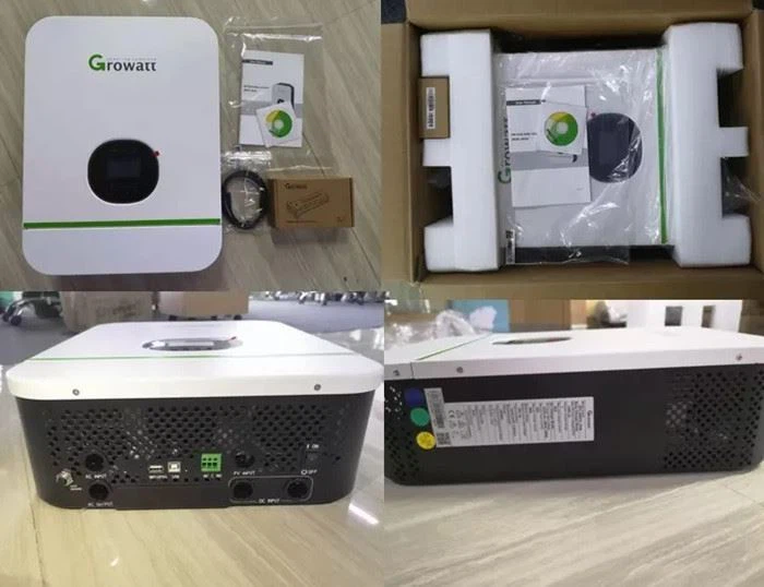 growatt inverter