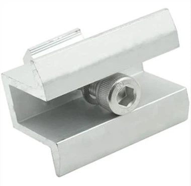 Miðklemmuþing fyrir 35 40 mm þykkt
