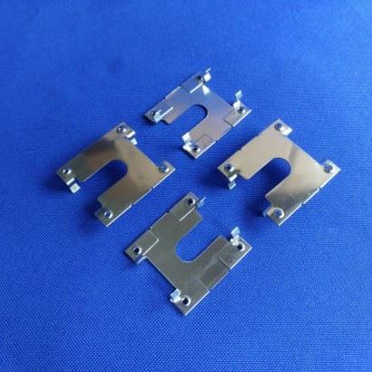 Stainless Steel Solar Grounding Clip Sus304