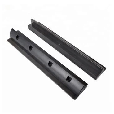 Black Caravan Solar Roof Mounting Bracket