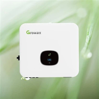 Growatt 3 fasa Hybrid Inverter
