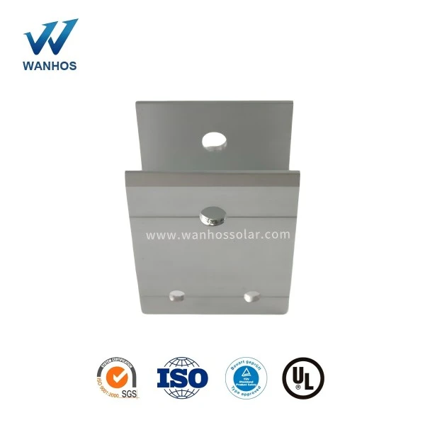 AL-Ground Mounting System Component_01